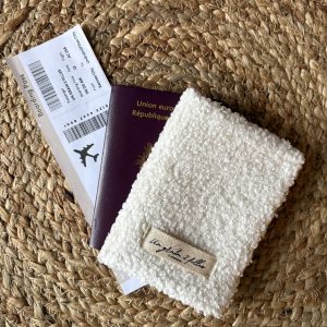 Protège-passeports