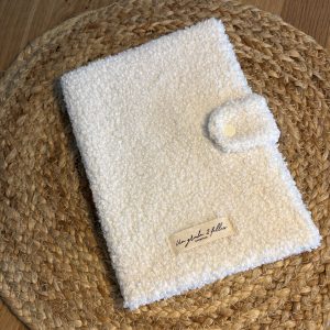 Protège-carnets de santé
