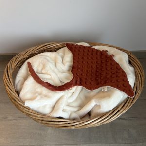 Doudou raie manta